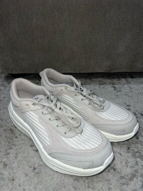 APL SNEAKER jogger clay/ ivory/ smoke size 8